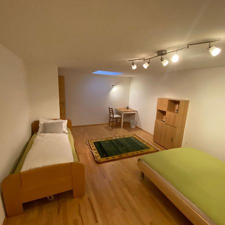 Ferienwohnung Bindl Ulrichsberg Exterior foto
