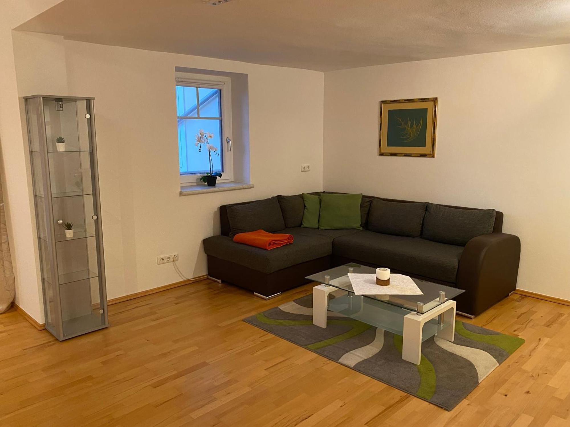 Ferienwohnung Bindl Ulrichsberg Exterior foto