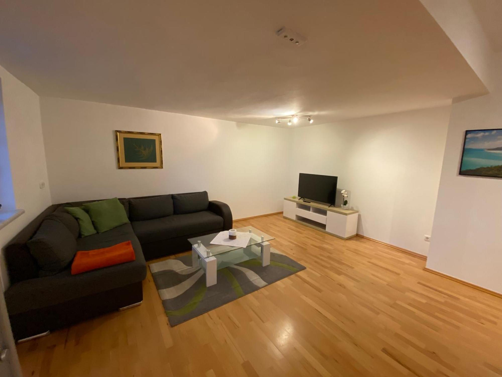 Ferienwohnung Bindl Ulrichsberg Exterior foto