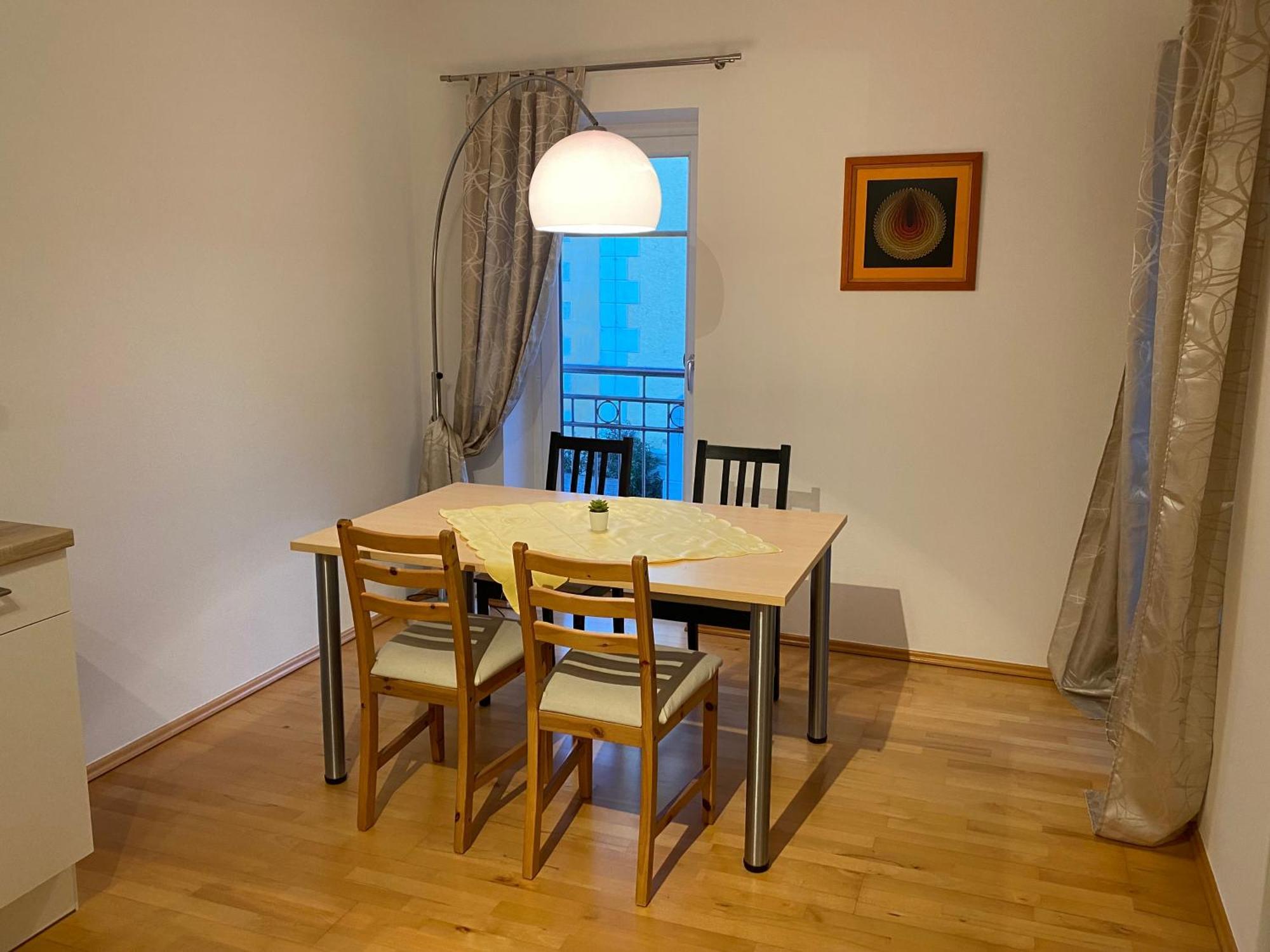 Ferienwohnung Bindl Ulrichsberg Exterior foto